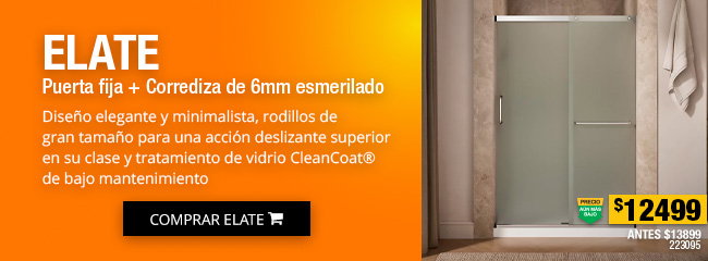 Cancel Elate