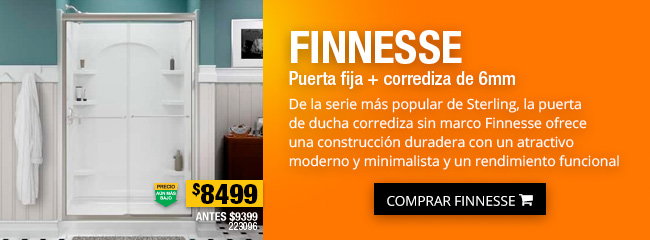 Cancel Finnesse
