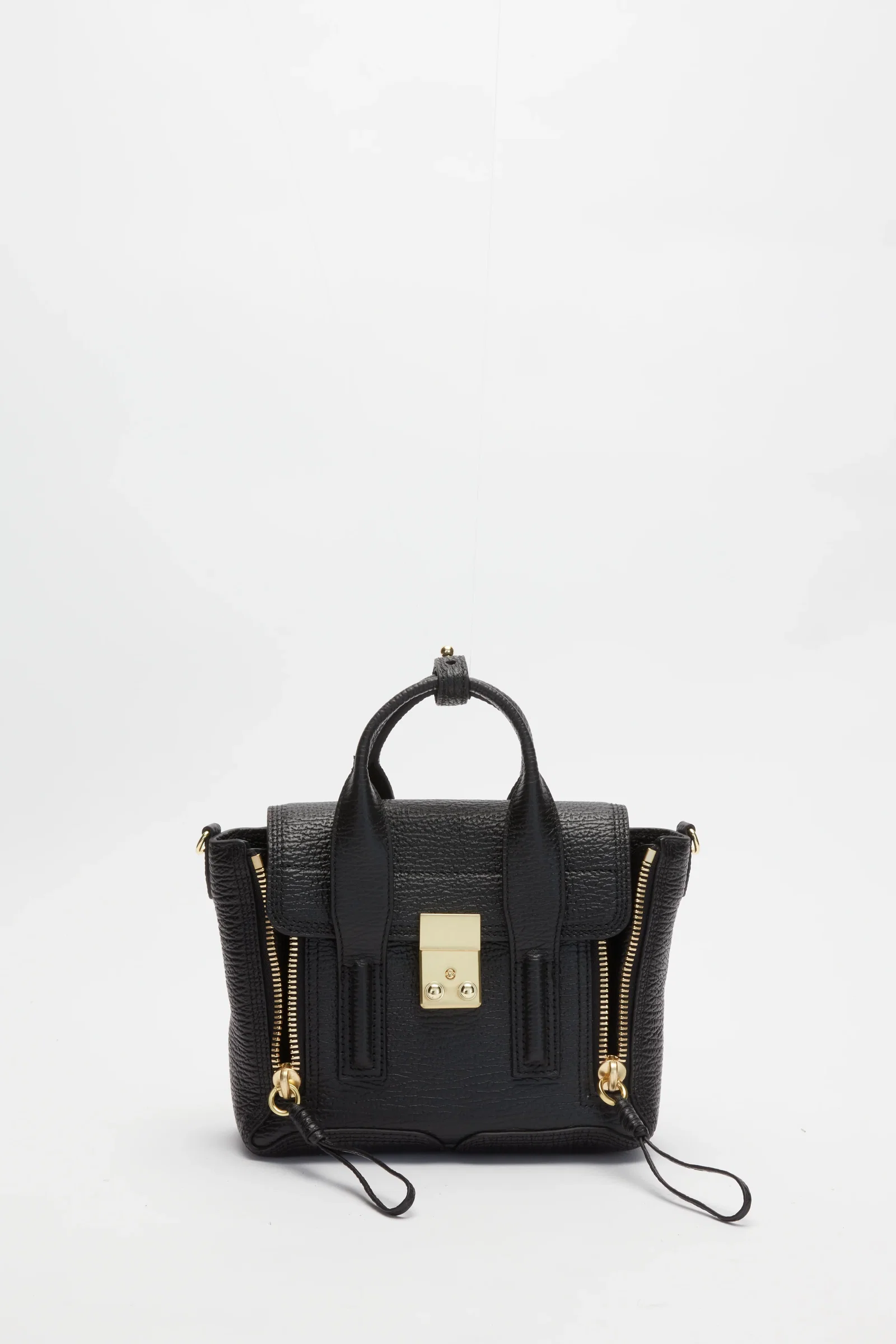Image of Medium Pashli Satchel