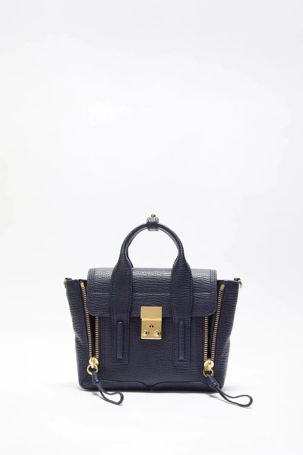 Image of Pashli Mini Satchel
