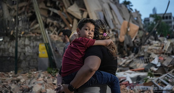 Foto: AFP