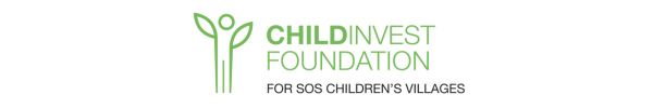Logo Child Invest Foundation