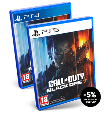 Call of Duty Black OPS 7