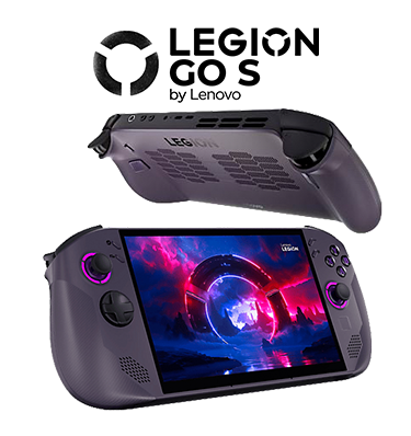 Lenovo Legion Go S 16GB/1TB Steam OS