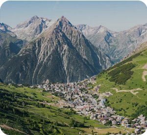 Alpes