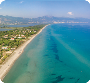 Corse