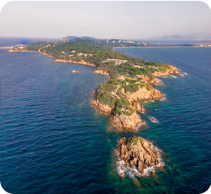 Côte d'Azur