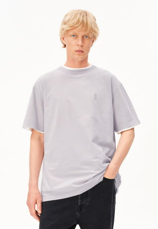ICONIC Å MAARKOS GMT DYE T-SHIRT