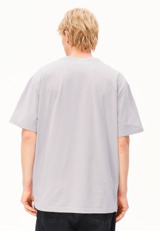 ICONIC Å MAARKOS GMT DYE T-SHIRT