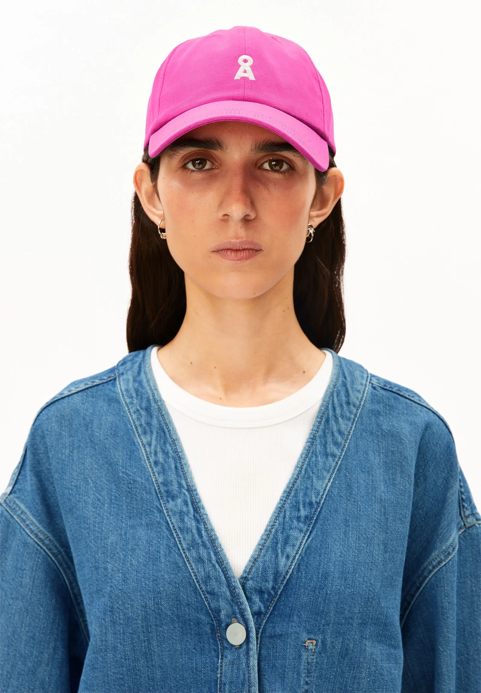 YENAAS BOLD CAP | very berry