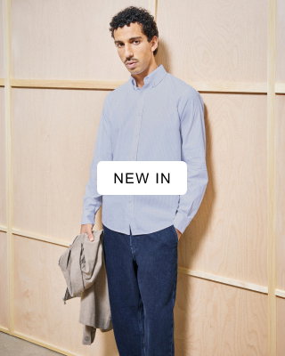 New In