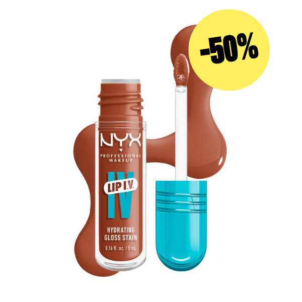 ENCRE À LÈVRES LIP IV -50%