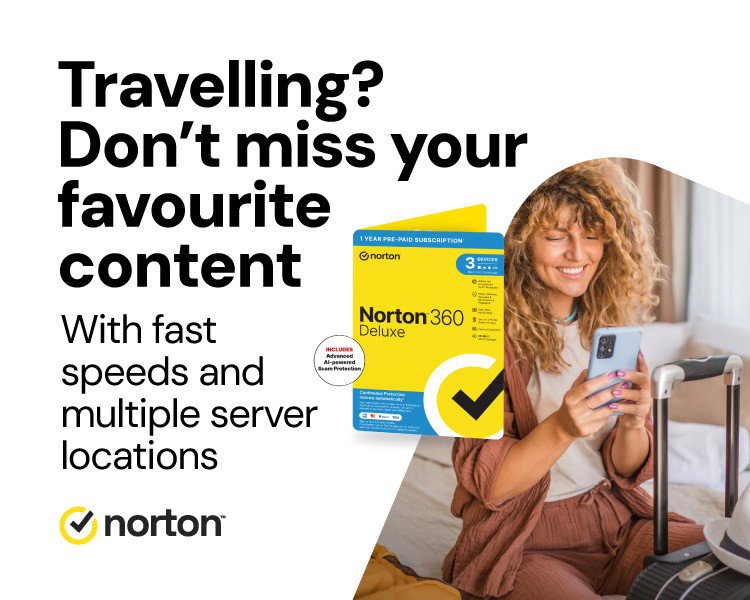Don't miss your favourite content