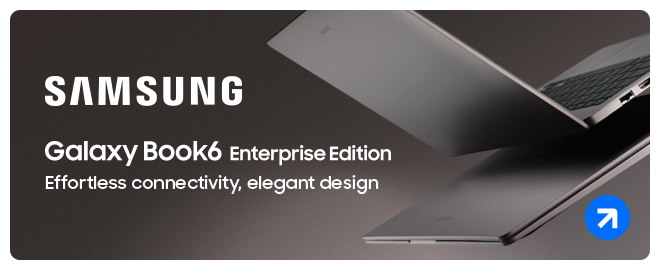 Samsung Galaxy Book 6