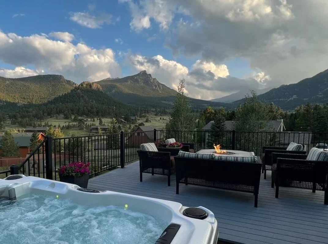 Discover a peaceful, crowd-free getaway.