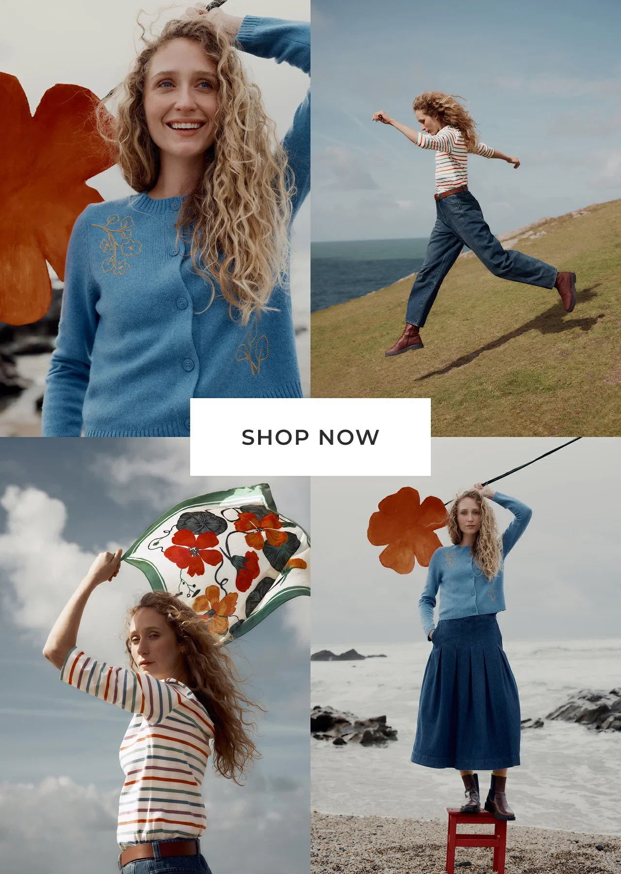Discover our New Collection