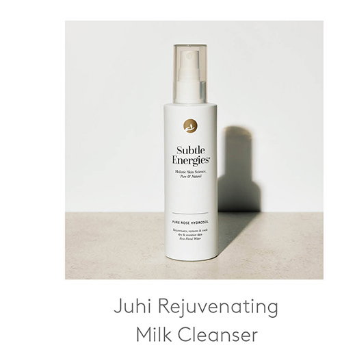 Juhi Rejuvenating Milk Cleanser