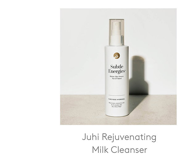 Juhi Rejuvenating Milk Cleanser