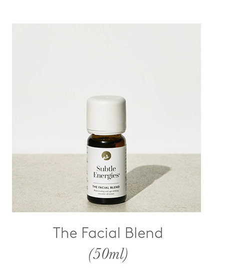 The Facial Blend