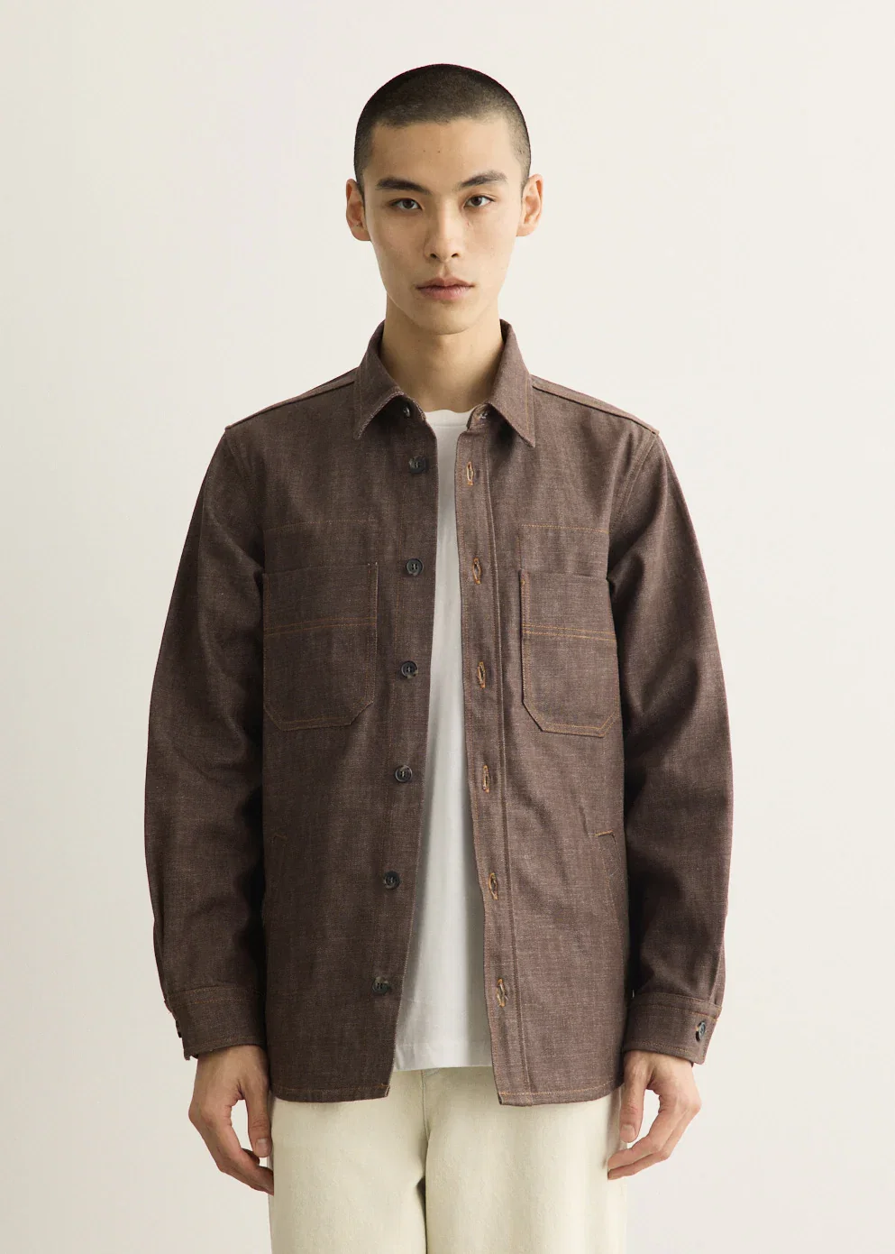 Image of Noah Shirt