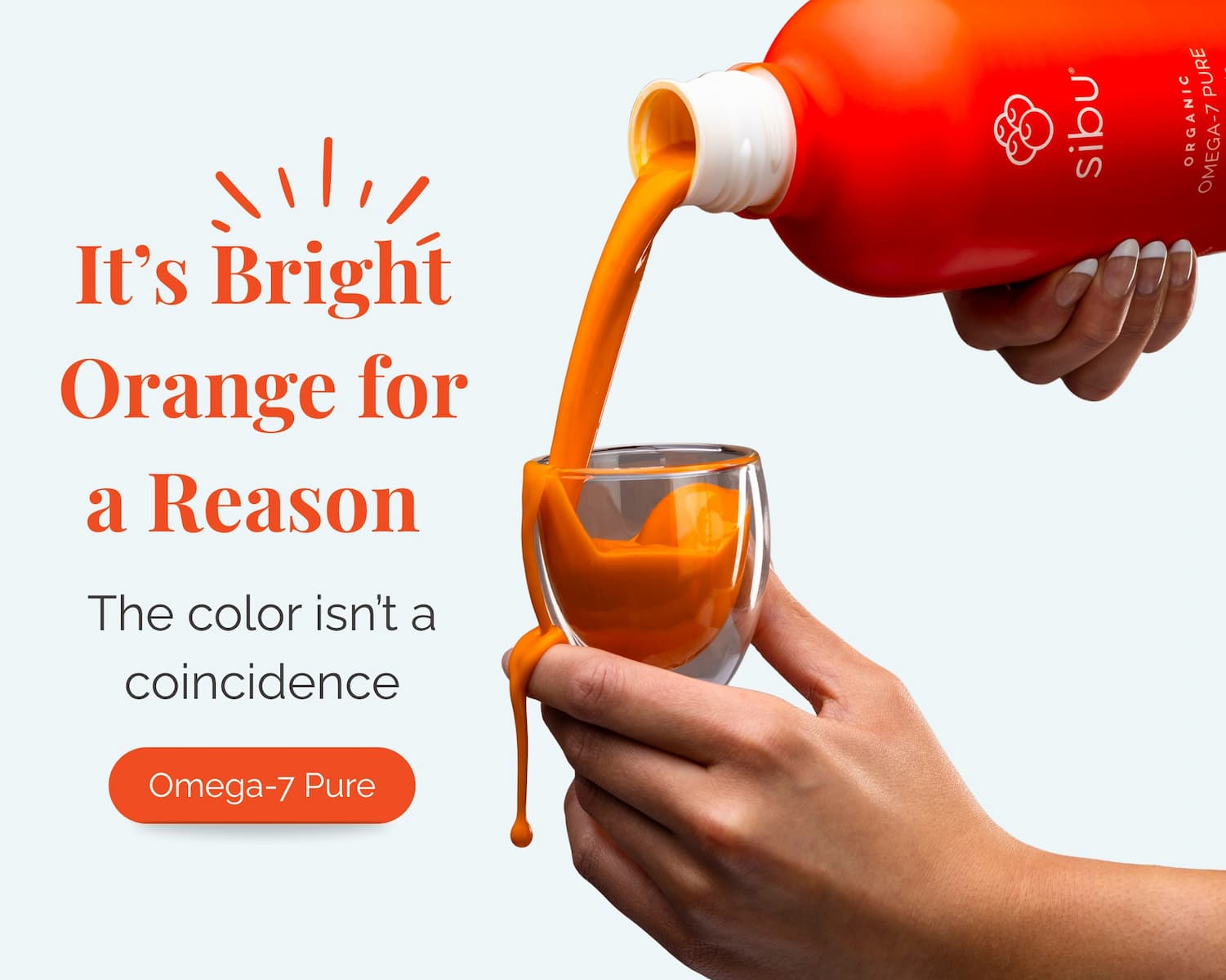 omega 7 pure juice