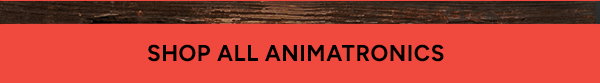 Shop All Animatronics