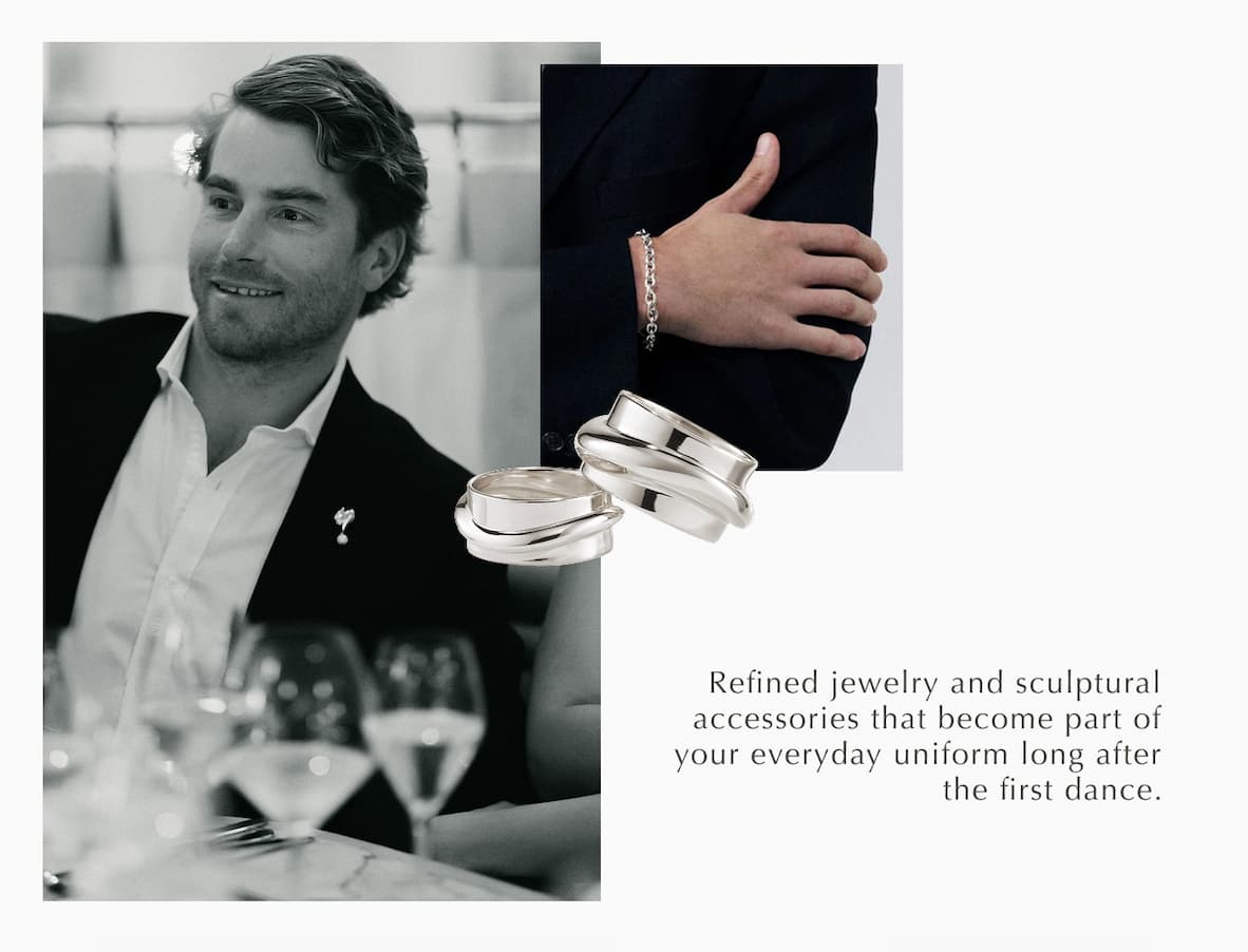 Arden Rings