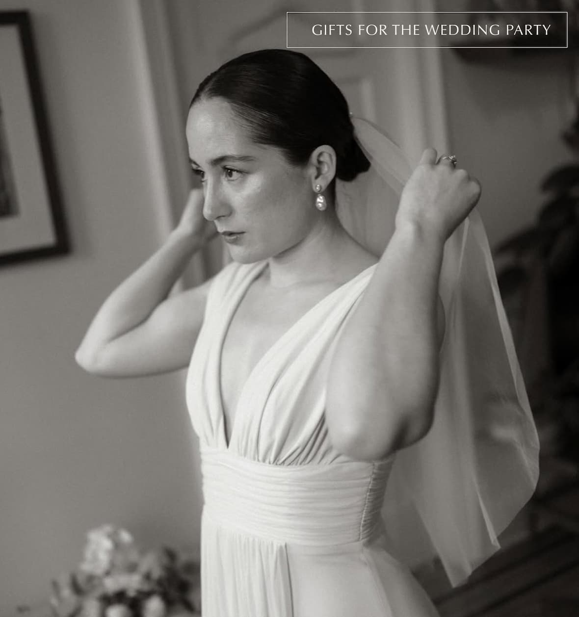 The Wedding Collection