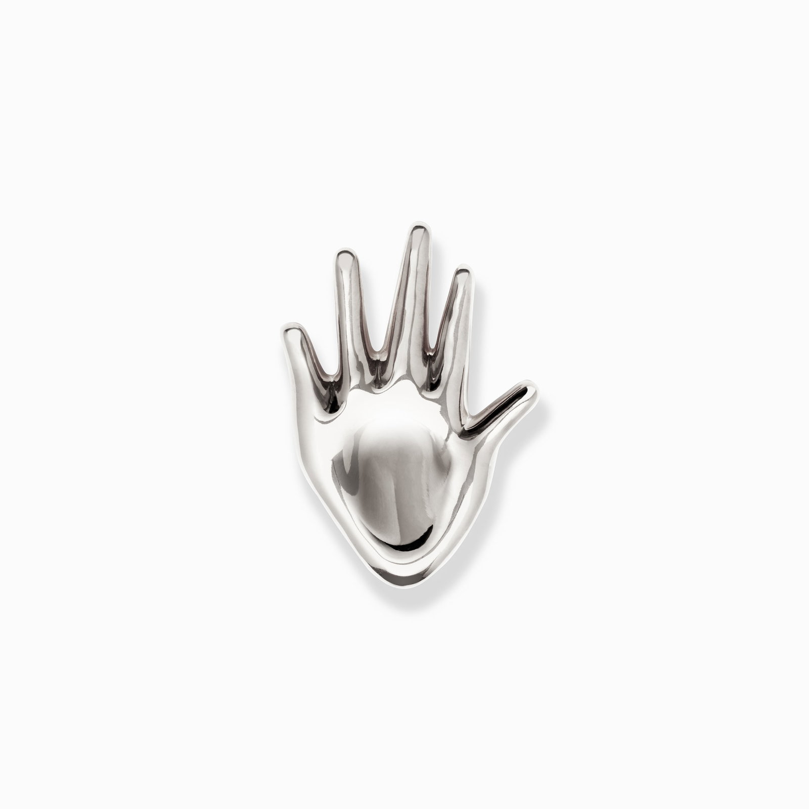 Dali Brooch