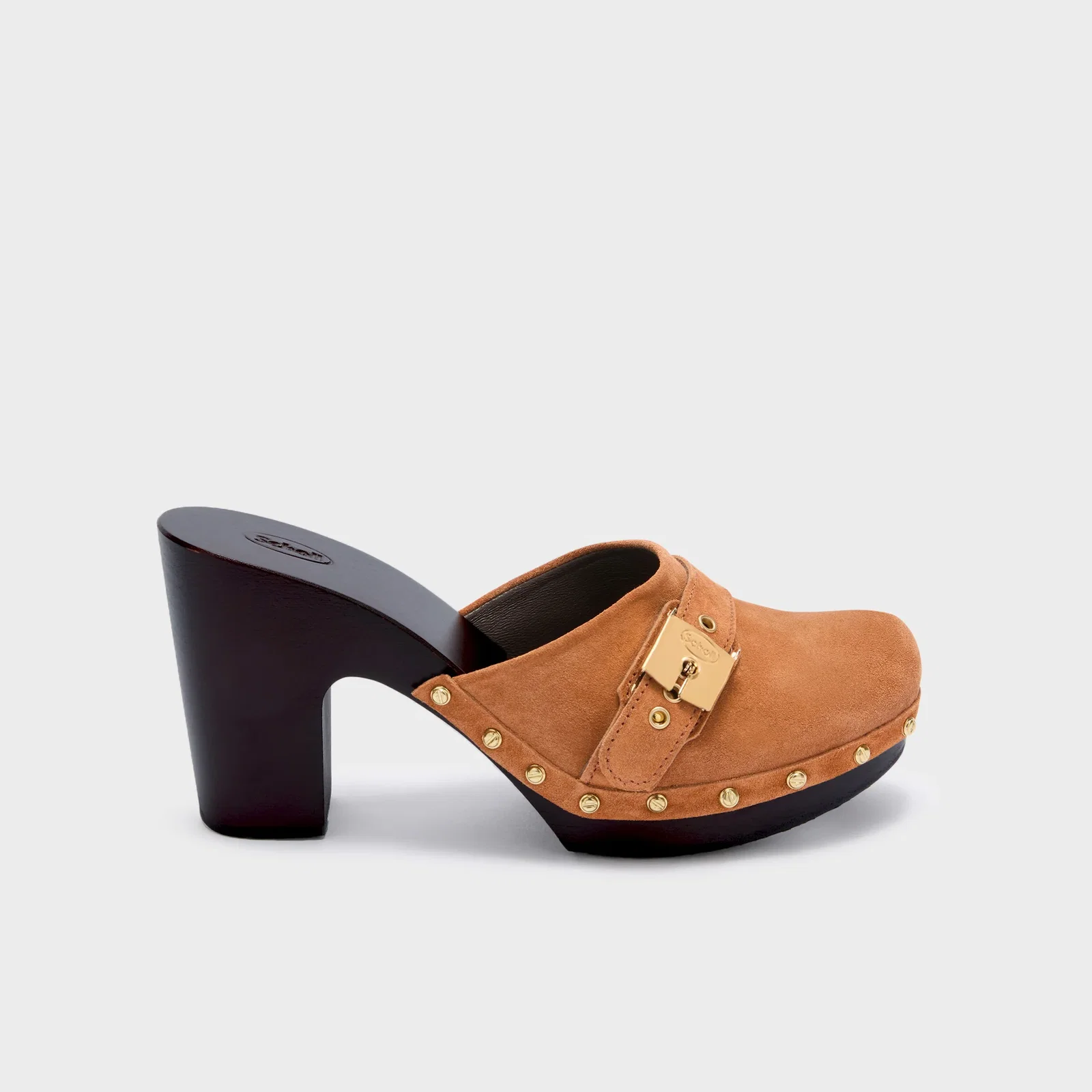 Image of PESCURA CAMERON HIGH CLOG