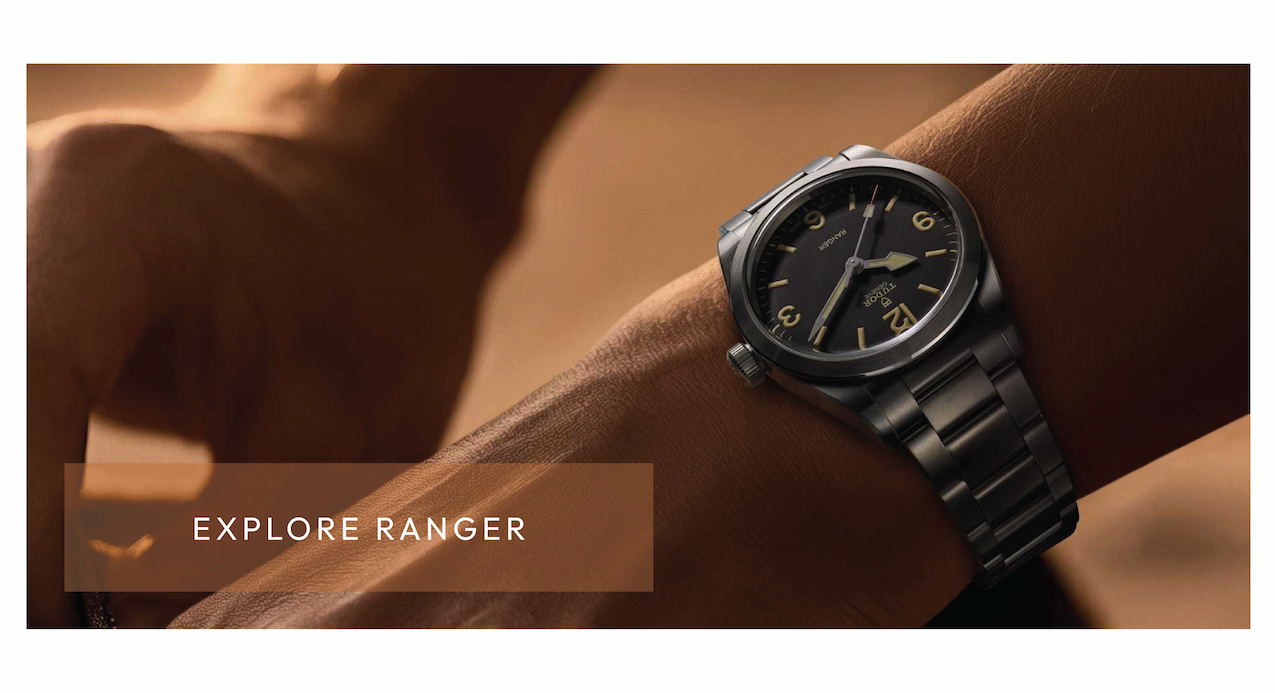 Explore Ranger