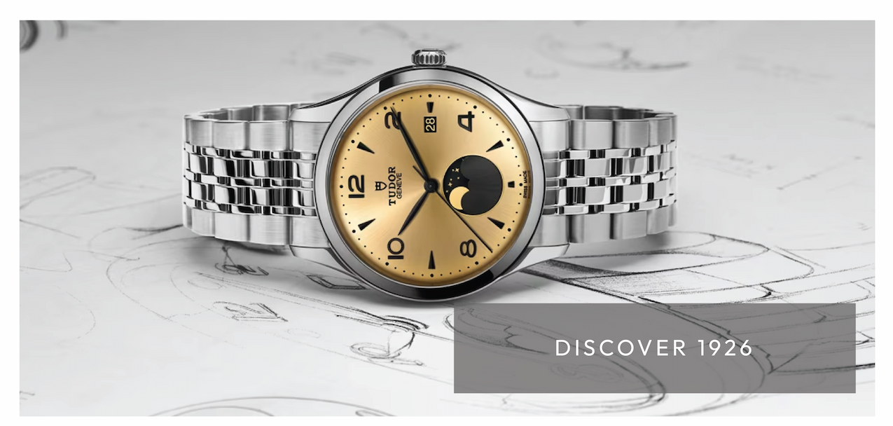 Discover 1926