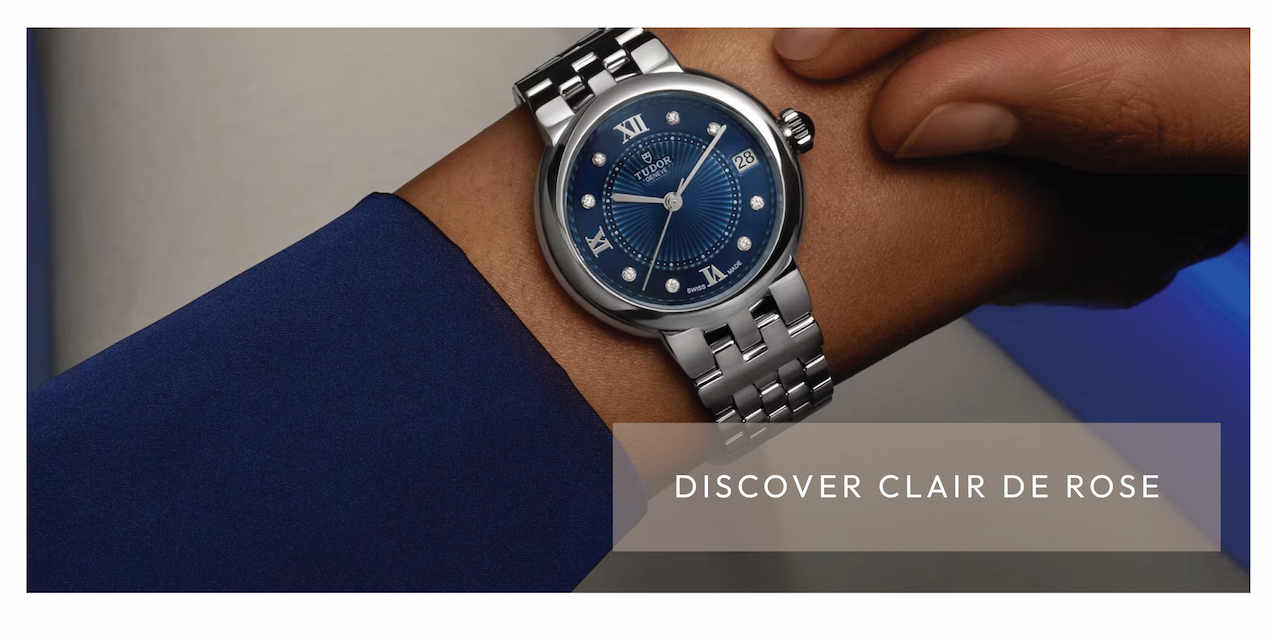 Discover Clair De Rose