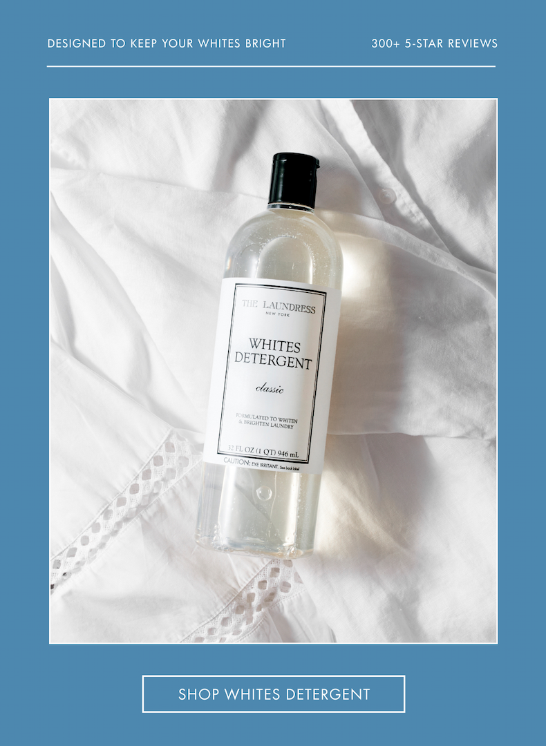 Shop Whites Detergent