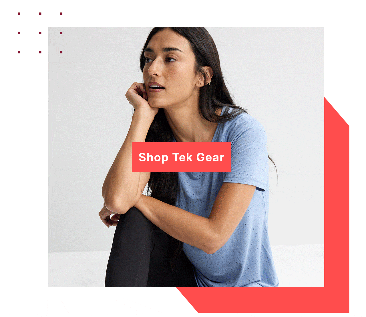 shop tek gear