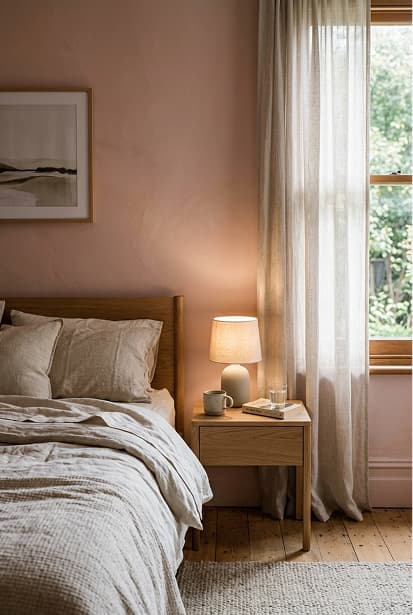 Discover Light Pinks →