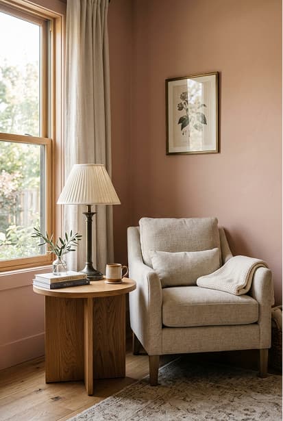 Discover Light Pinks →