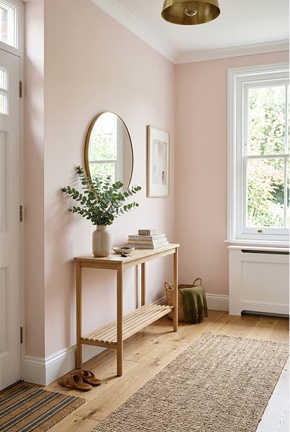 Discover Light Pinks →