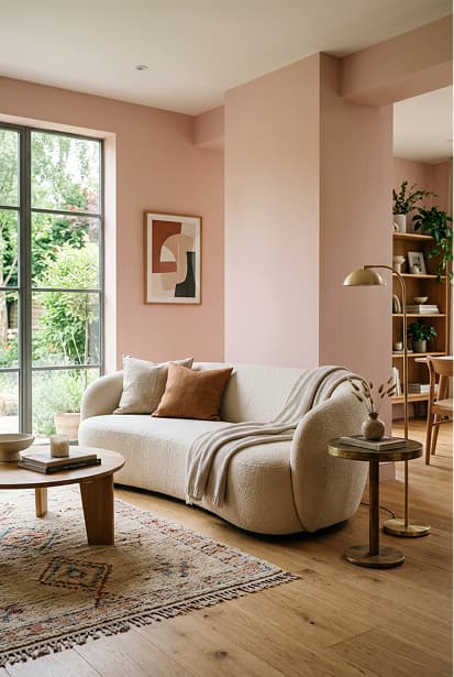 Discover Light Pinks →