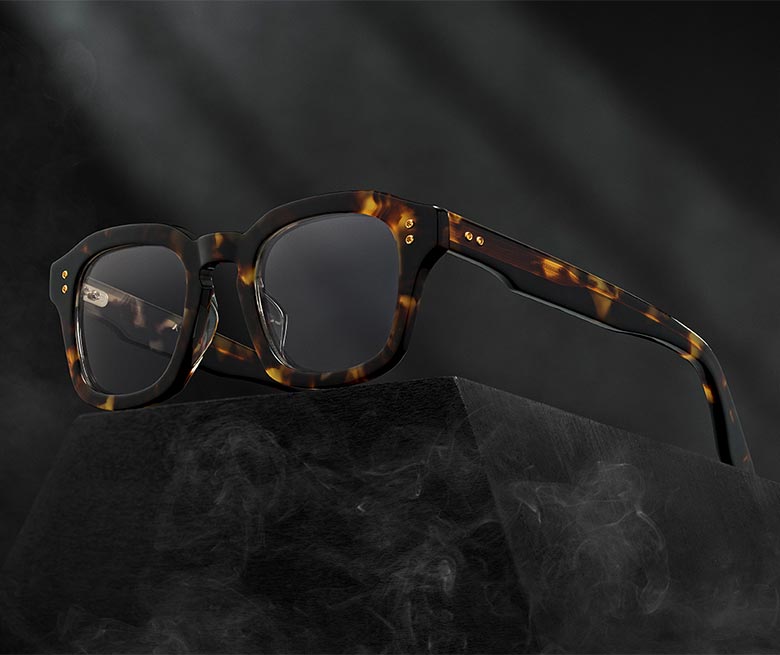 WAYLUN Optical Frame
