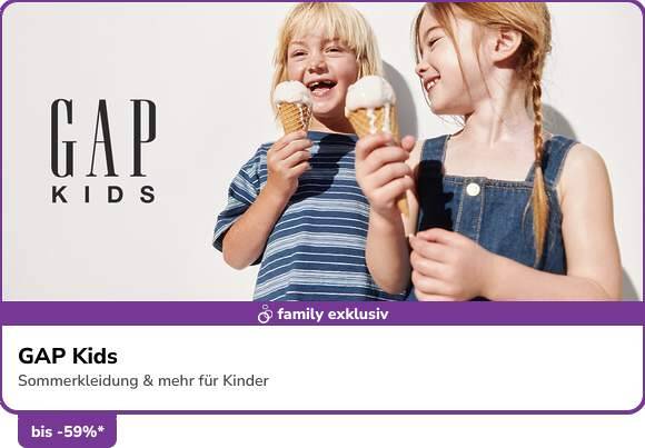 Gap Kids