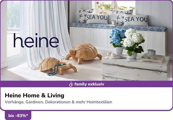 Heine Home & Living