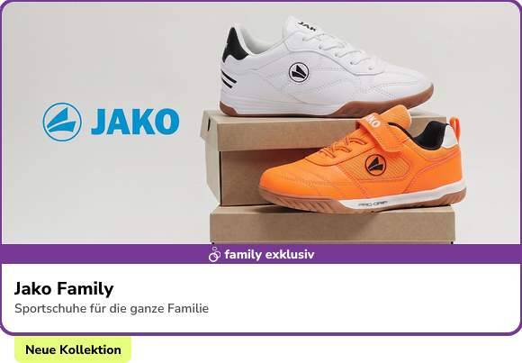 JAKO Family