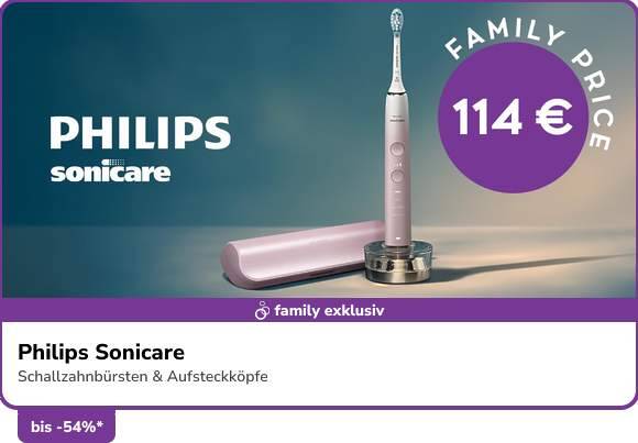 Philips Sonicare