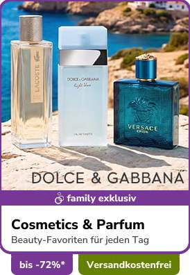 Cosmetics & Parfum