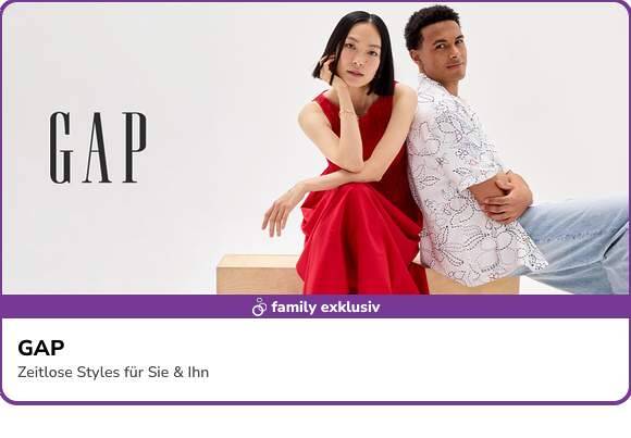 Gap