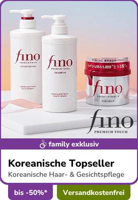 Koreanische Topseller
