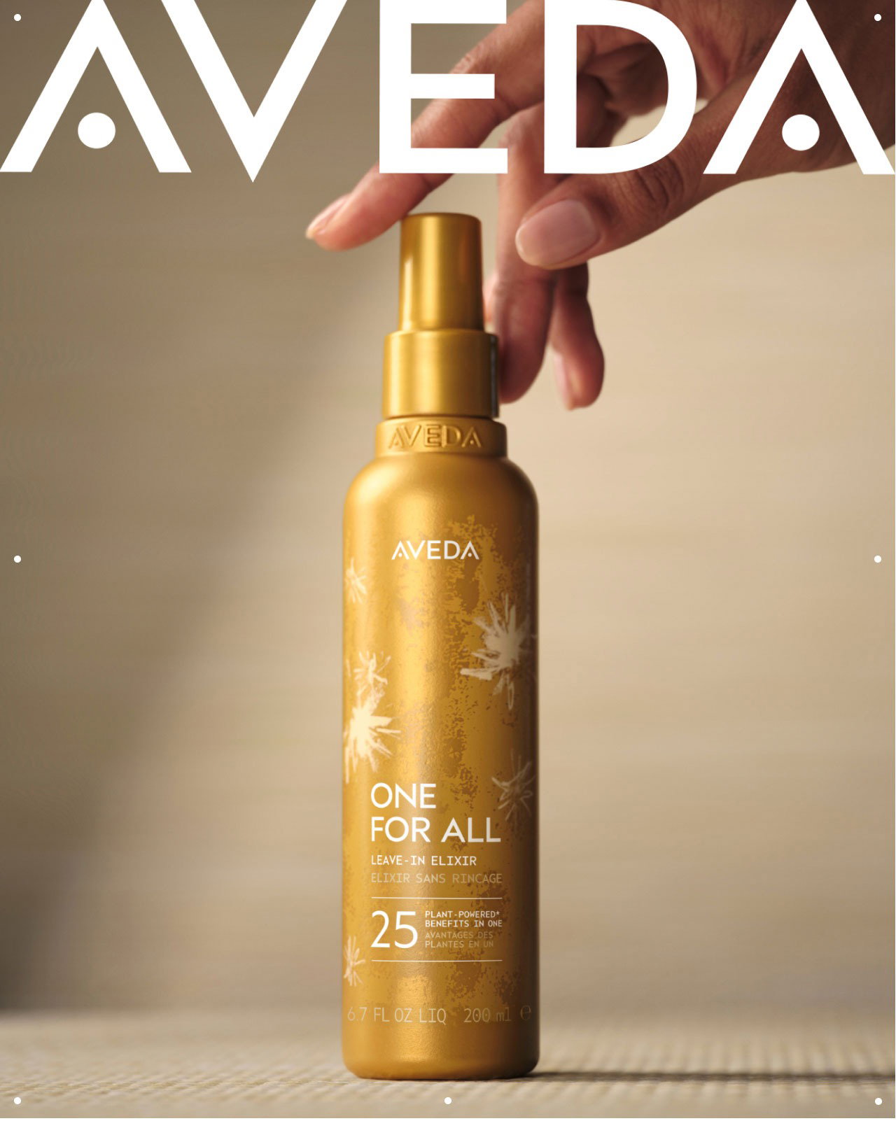 Aveda