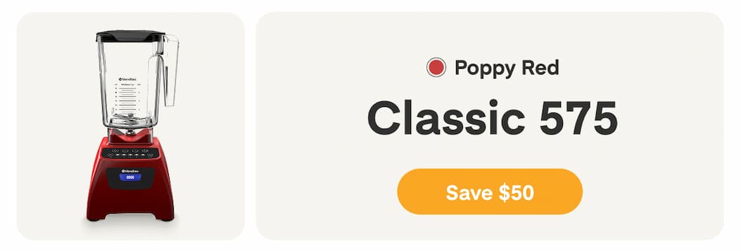 Poppy Red