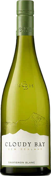 Cloudy Bay - Sauvignon blanc 2025
